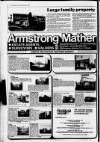 Loughborough Echo Friday 25 January 1985 Page 32
