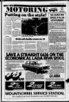 Loughborough Echo Friday 25 January 1985 Page 49