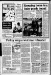 Loughborough Echo Friday 25 January 1985 Page 60
