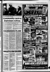 Loughborough Echo Friday 25 January 1985 Page 61