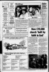 Loughborough Echo Friday 25 January 1985 Page 62