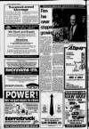 Loughborough Echo Friday 25 January 1985 Page 76