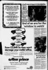 Loughborough Echo Friday 01 February 1985 Page 10