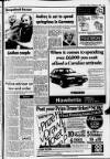 Loughborough Echo Friday 01 February 1985 Page 15