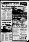 Loughborough Echo Friday 01 February 1985 Page 21