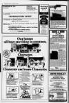 Loughborough Echo Friday 01 February 1985 Page 42