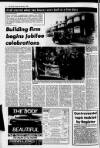 Loughborough Echo Friday 08 February 1985 Page 14