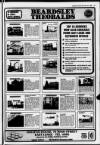 Loughborough Echo Friday 08 February 1985 Page 31