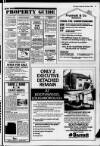 Loughborough Echo Friday 08 February 1985 Page 43