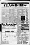 Loughborough Echo Friday 08 February 1985 Page 46