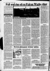 Loughborough Echo Friday 08 February 1985 Page 66