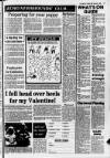 Loughborough Echo Friday 08 February 1985 Page 67