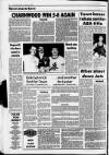 Loughborough Echo Friday 08 February 1985 Page 68