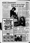 Loughborough Echo Friday 15 February 1985 Page 2