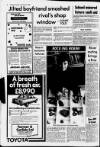 Loughborough Echo Friday 15 February 1985 Page 10
