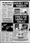 Loughborough Echo Friday 15 February 1985 Page 11