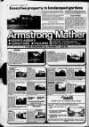 Loughborough Echo Friday 15 February 1985 Page 28