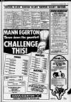 Loughborough Echo Friday 15 February 1985 Page 49