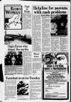 Loughborough Echo Friday 15 February 1985 Page 60