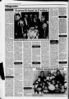 Loughborough Echo Friday 15 February 1985 Page 62