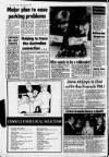 Loughborough Echo Friday 22 February 1985 Page 4