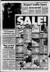 Loughborough Echo Friday 22 February 1985 Page 7