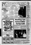 Loughborough Echo Friday 22 February 1985 Page 8