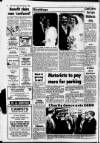 Loughborough Echo Friday 22 February 1985 Page 10