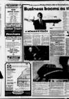 Loughborough Echo Friday 22 February 1985 Page 18