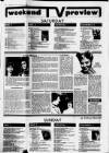 Loughborough Echo Friday 22 February 1985 Page 20