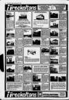 Loughborough Echo Friday 22 February 1985 Page 26