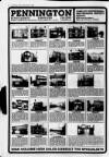 Loughborough Echo Friday 22 February 1985 Page 28