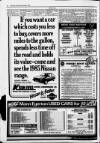Loughborough Echo Friday 22 February 1985 Page 52
