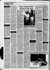 Loughborough Echo Friday 22 February 1985 Page 62