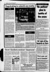 Loughborough Echo Friday 22 February 1985 Page 68