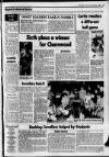 Loughborough Echo Friday 22 February 1985 Page 69