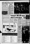 Loughborough Echo Friday 29 March 1985 Page 4