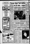 Loughborough Echo Friday 29 March 1985 Page 8