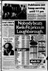 Loughborough Echo Friday 29 March 1985 Page 15