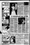 Loughborough Echo Friday 29 March 1985 Page 16