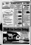 Loughborough Echo Friday 29 March 1985 Page 42