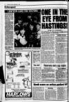 Loughborough Echo Friday 29 March 1985 Page 72