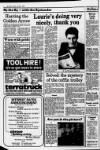 Loughborough Echo Friday 05 April 1985 Page 2