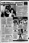 Loughborough Echo Friday 05 April 1985 Page 5