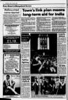 Loughborough Echo Friday 05 April 1985 Page 12