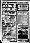 Loughborough Echo Friday 05 April 1985 Page 54