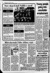 Loughborough Echo Friday 05 April 1985 Page 68