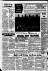 Loughborough Echo Friday 05 April 1985 Page 70