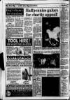 Loughborough Echo Friday 24 May 1985 Page 2