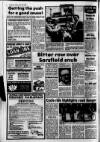 Loughborough Echo Friday 24 May 1985 Page 4